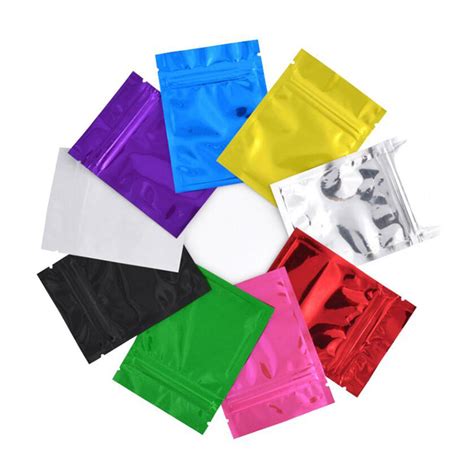 mylar bags for sale